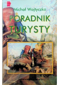 Poradnik turysty