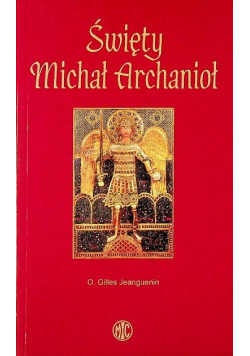 Święty Michał Archanioł