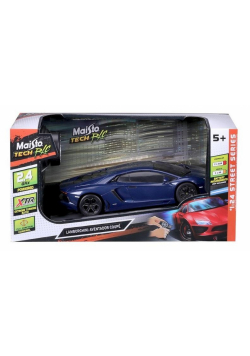 Lamborghini Aventador Coupe RC 2,4GHz