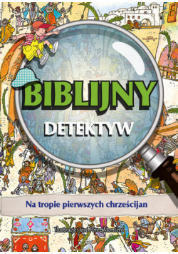 Na tropie pierwszych chrześcijan