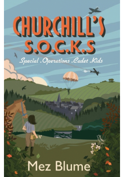 Churchill's S.O.C.K.s