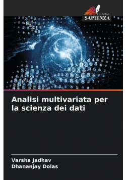Analisi multivariata per la scienza dei dati