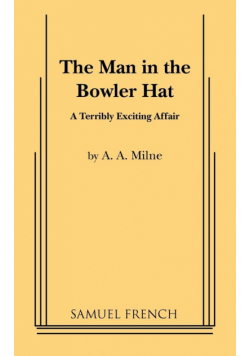 The Man in the Bowler Hat