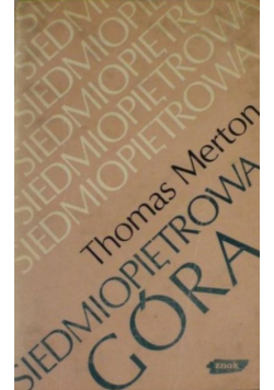 Siedmiopiętrowa Góra