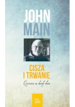 Cisza i trwanie