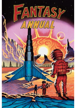 Fantasy Annual