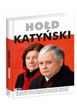 Hołd Katyński