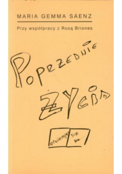 Poprzednie życia