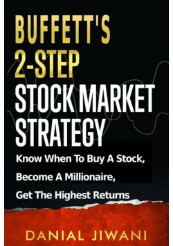 Buffett's 2-Step Stock Market Strategy