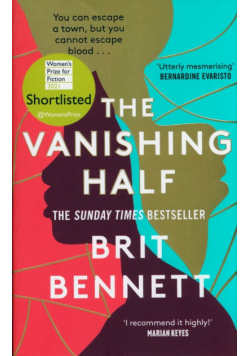The Vanishing Half