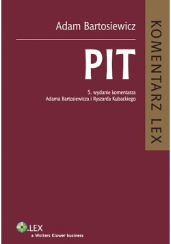 PIT. Komentarz 2015