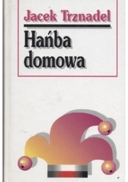 Hańba domowa