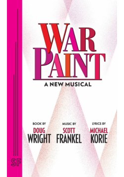 War Paint