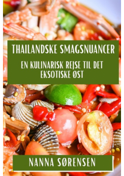 Thailandske Smagsnuancer