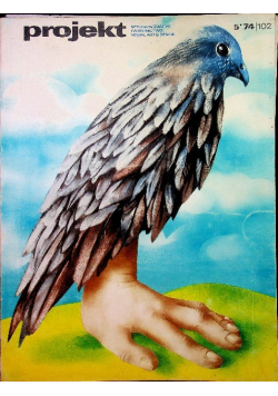 Projekt nr 5 / 1974