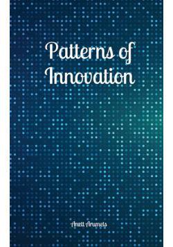 Patterns of Innovation