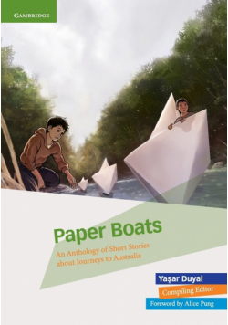 Paper Boats