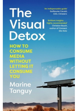 The Visual Detox