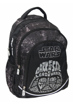 Plecak szkolny Star Wars Dark Side