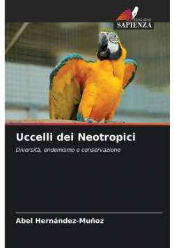 Uccelli dei Neotropici