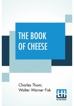 The Book Of Cheese