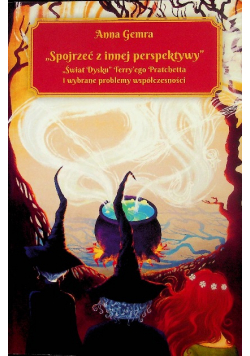 Spojrzeć z innej perspektywy