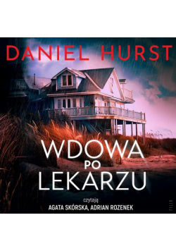 Wdowa po lekarzu