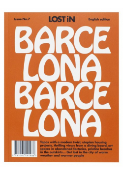 LOST iN Barcelona