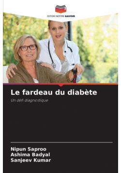 Le fardeau du diabète