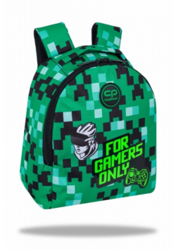 Plecak mały Coolpack Puppy Game Zone