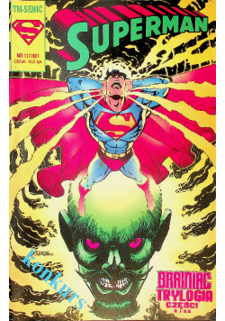 Superman Nr 11 / 91