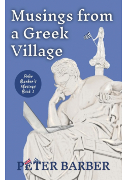 Musings from a Greek Village