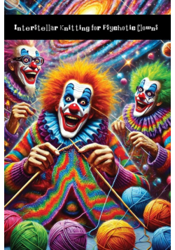 Interstellar Knitting for Psychotic Clowns