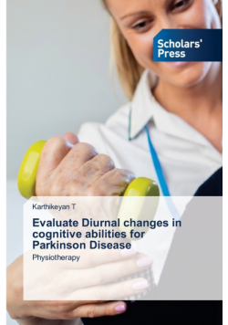 Evaluate Diurnal changes in cognitive abilities for Parkinson Disease