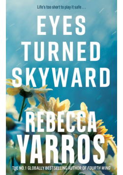 Eyes Turned Skyward