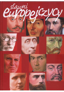 Sławni europejczycy