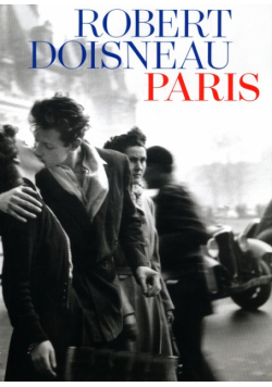 Robert Doisneau Paris