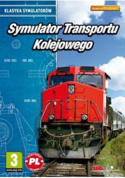 Symulator Transportu Kolejowego
