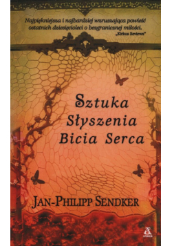 Sztuka słyszenia bicia serca