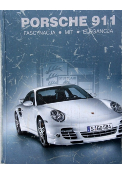 Porsche 911 Fascynacja Mit Elegancja