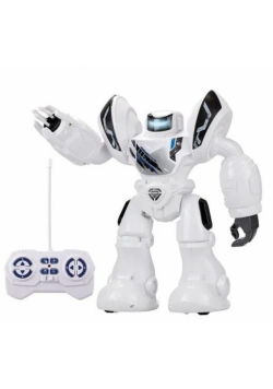 Robo Blast biały