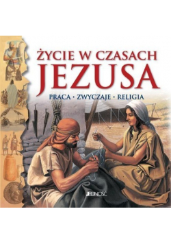 Życie w czasach Jezusa