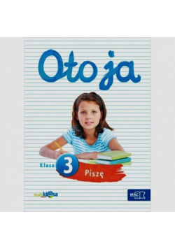 Oto ja 3 Piszę
