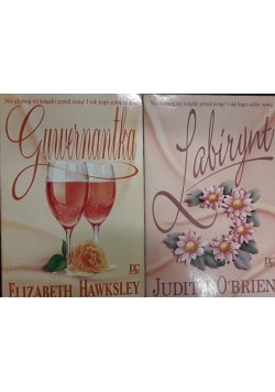 Labirynt \ Guwernantka