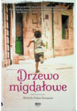 Drzewo migdałowe