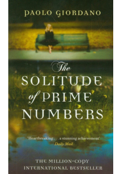 Solitude of Prime Numbers