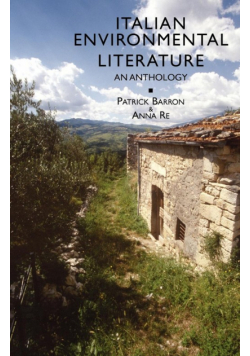 Italian Environmental Literature