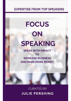 Focus On Speaking