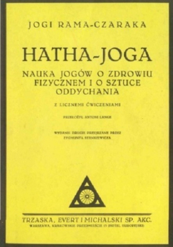 Hatha Joga