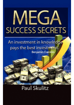 Mega Success Secrets